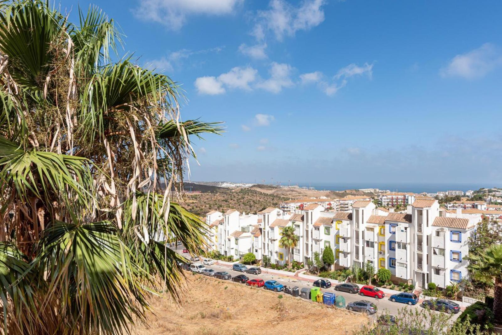 Riviera Sea Views * Málaga